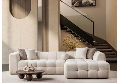 Modern style