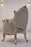 royal bloom sofa set collection