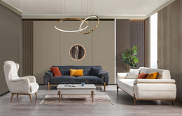 Modern style