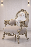royal bloom sofa set collection