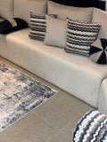 custom majlis seating