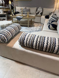 custom majlis seating
