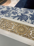 custom majlis seating