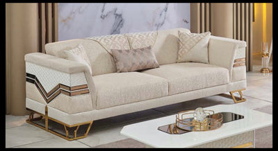 Zen Sofa Set