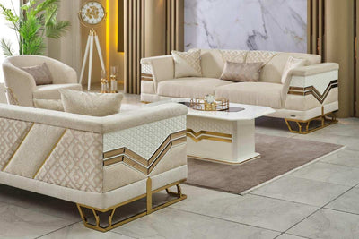 Zen Sofa Set