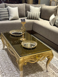 custom majlis seating