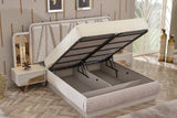 Maximo Bedroom Set