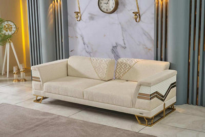 Zen Sofa Set