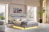 parma  Bedroom Set