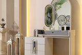 parma  Bedroom Set