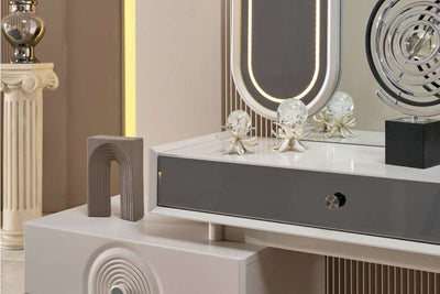 parma  Bedroom Set
