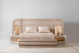 Monza  Bedroom Set