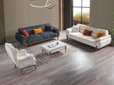 elegant Turkish sofa set